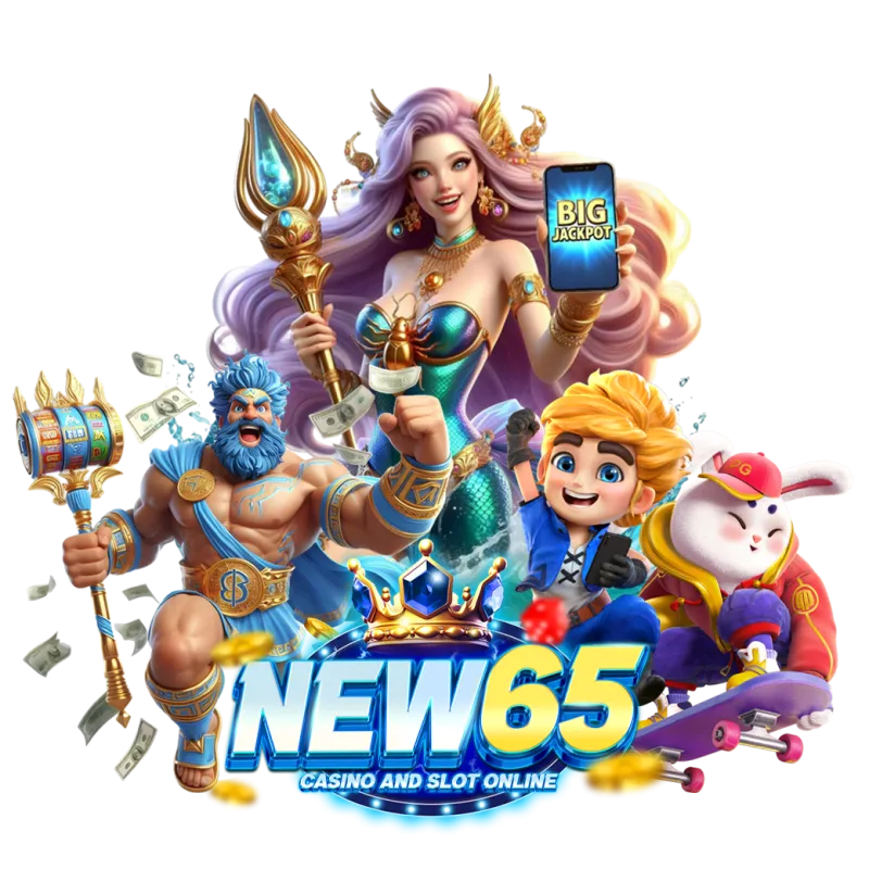 new65 vip